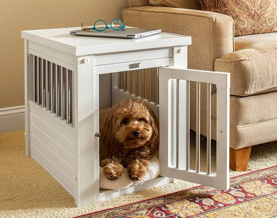 Small Dog Crates Xxl American Bulldog​