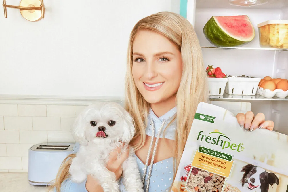 Fresh Pet Dog Food