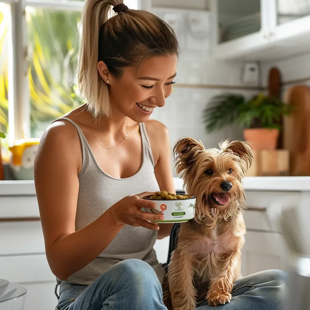 Pure Balance Dog Food