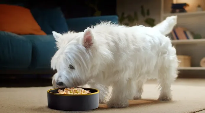 Cesar Dog Food