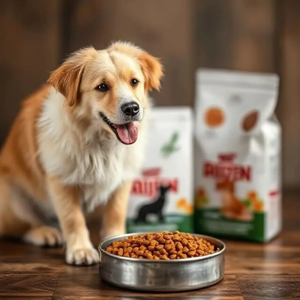 Orijen Dog Food