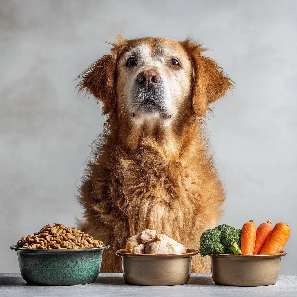 pedigree dog food