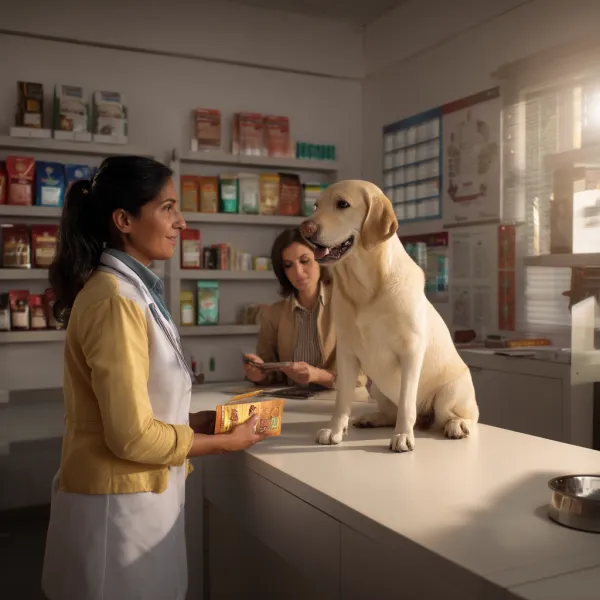 Pedigree Dog Food