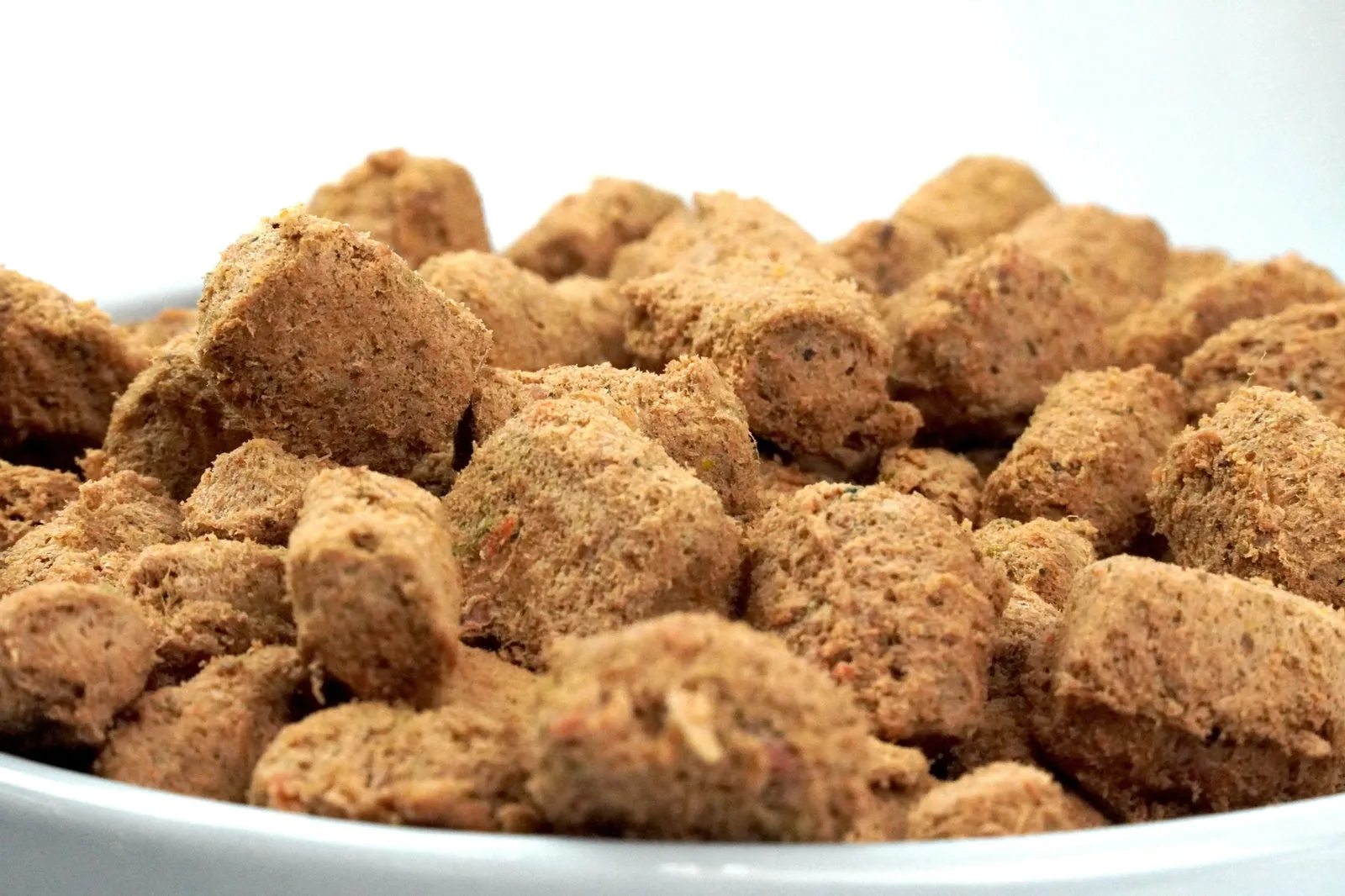 Freeze Dried Dog Food