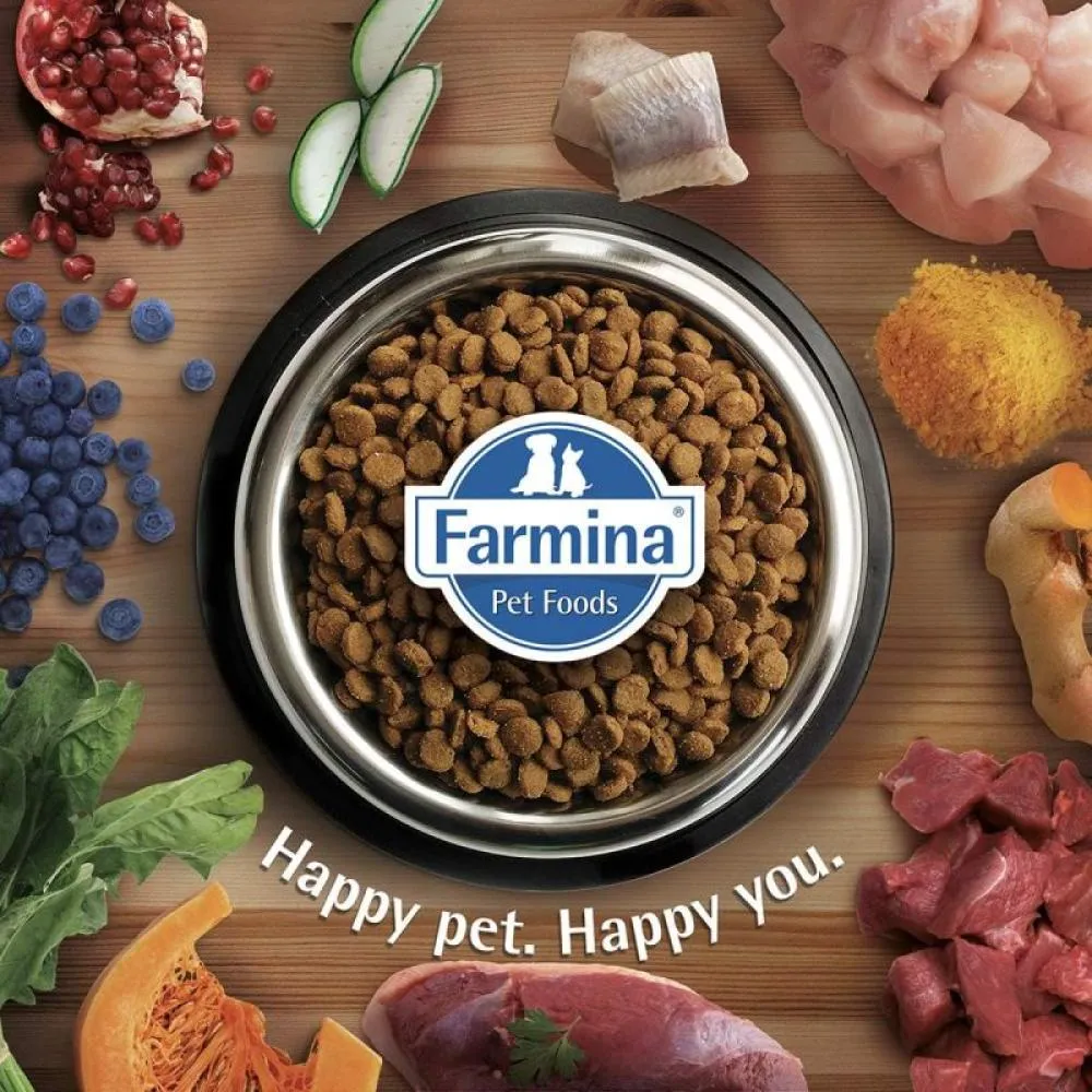 Farmina Dog Food