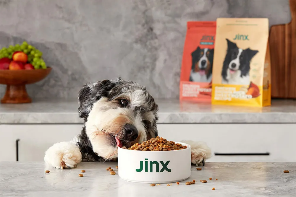 Jinx Dog Food