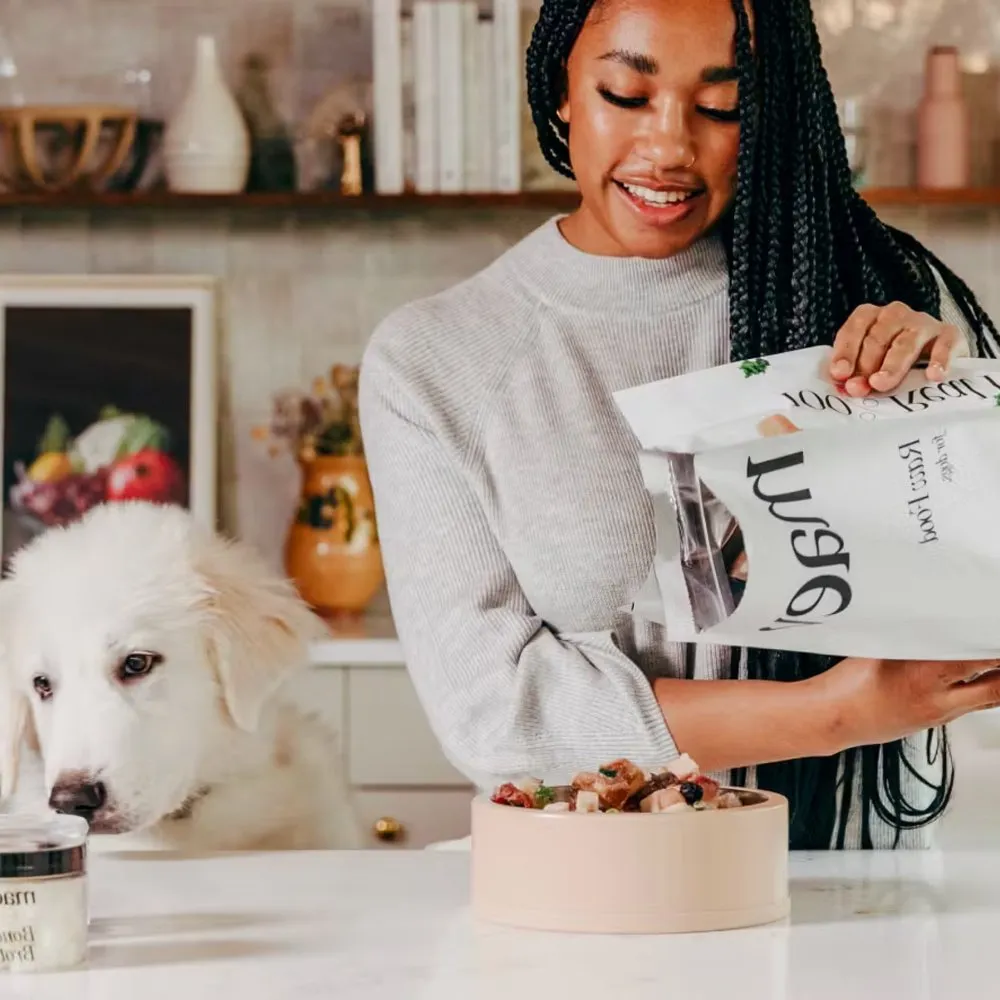 Maev Dog Food