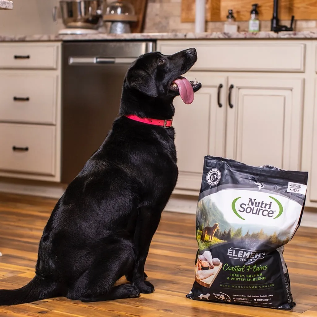 NutriSource Dog Food