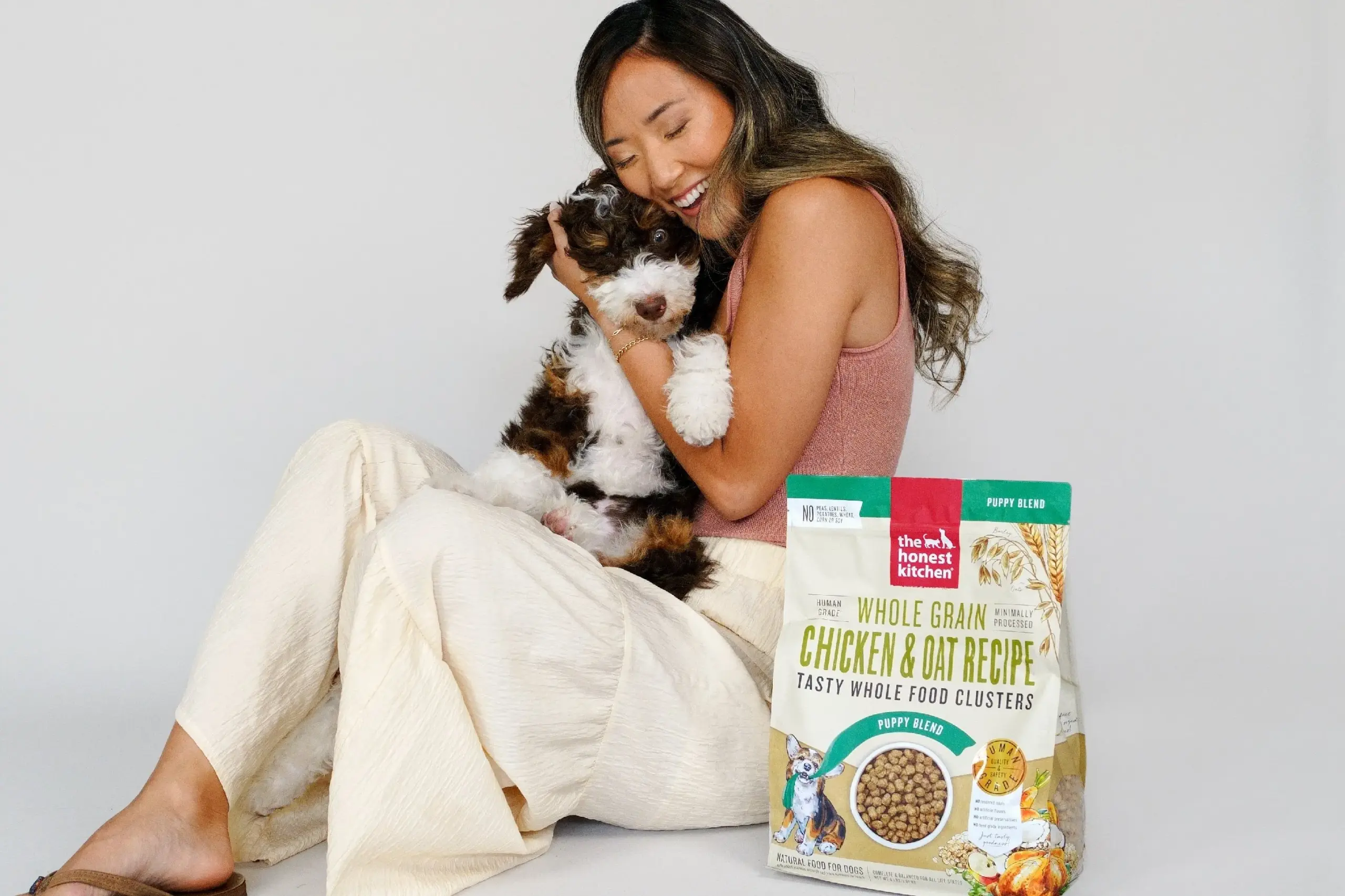 Honest Kitchen Dog Food