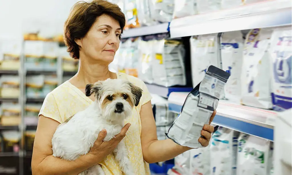 Dog Food Advisor