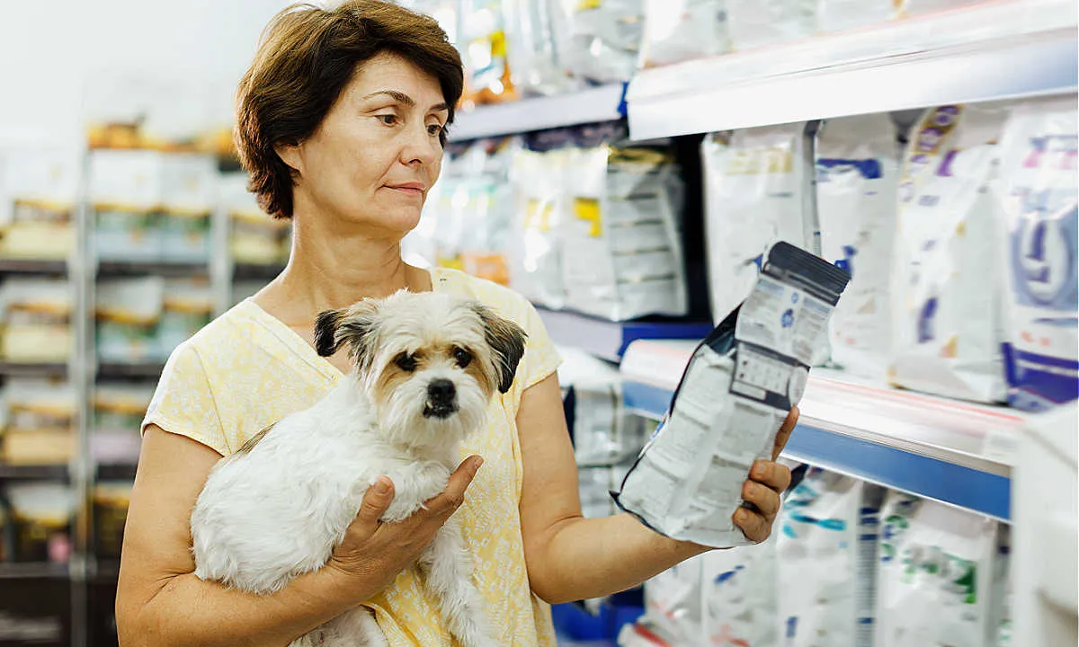 Dog Food Advisor