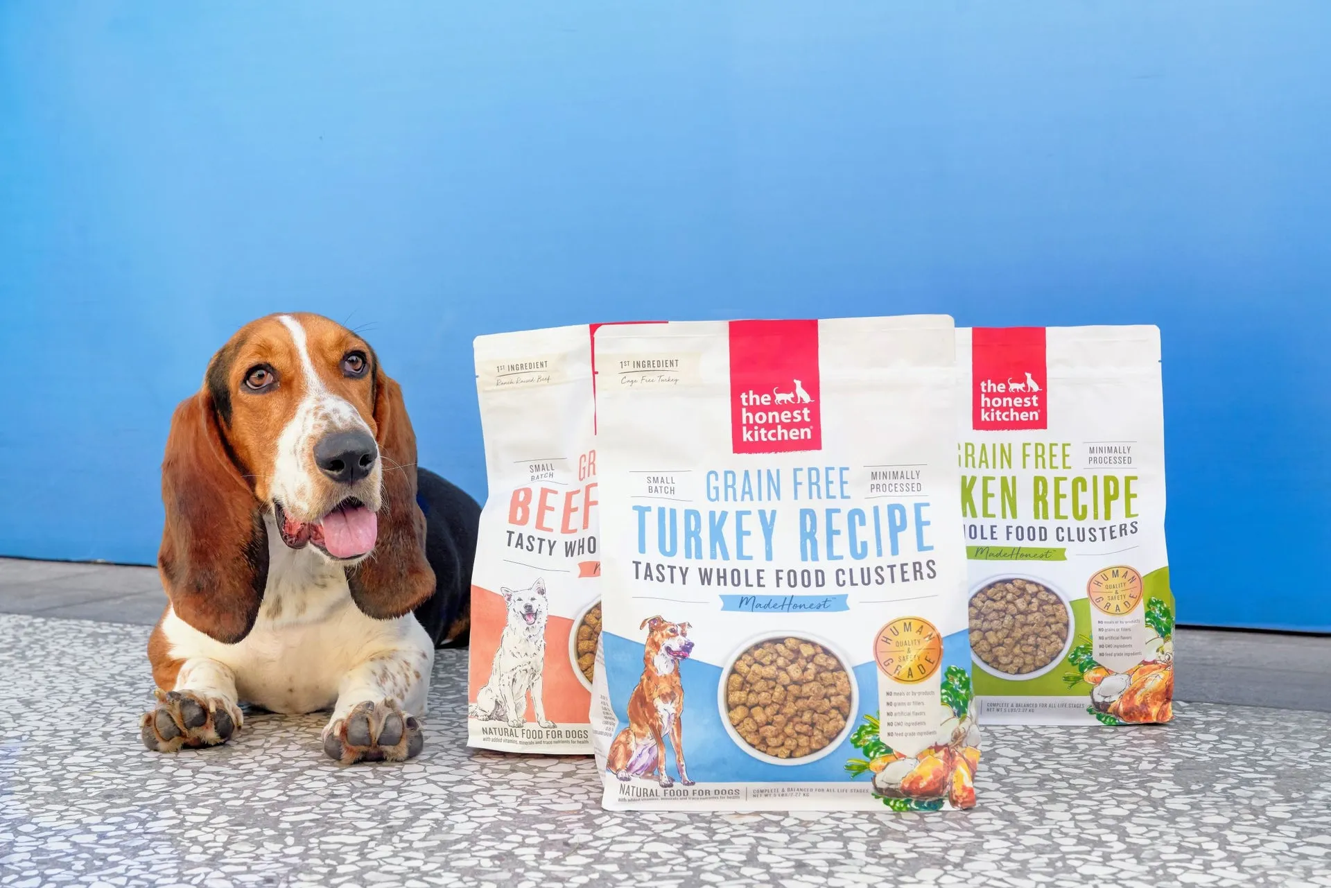 Honest Kitchen Dog Food