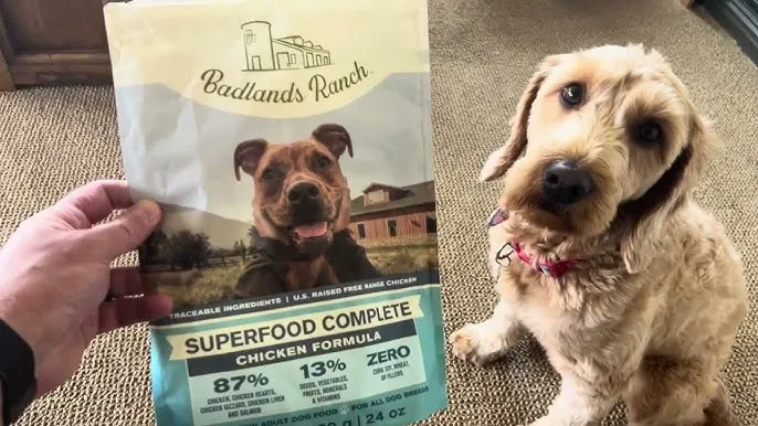 Katherine Heigl Dog Food 