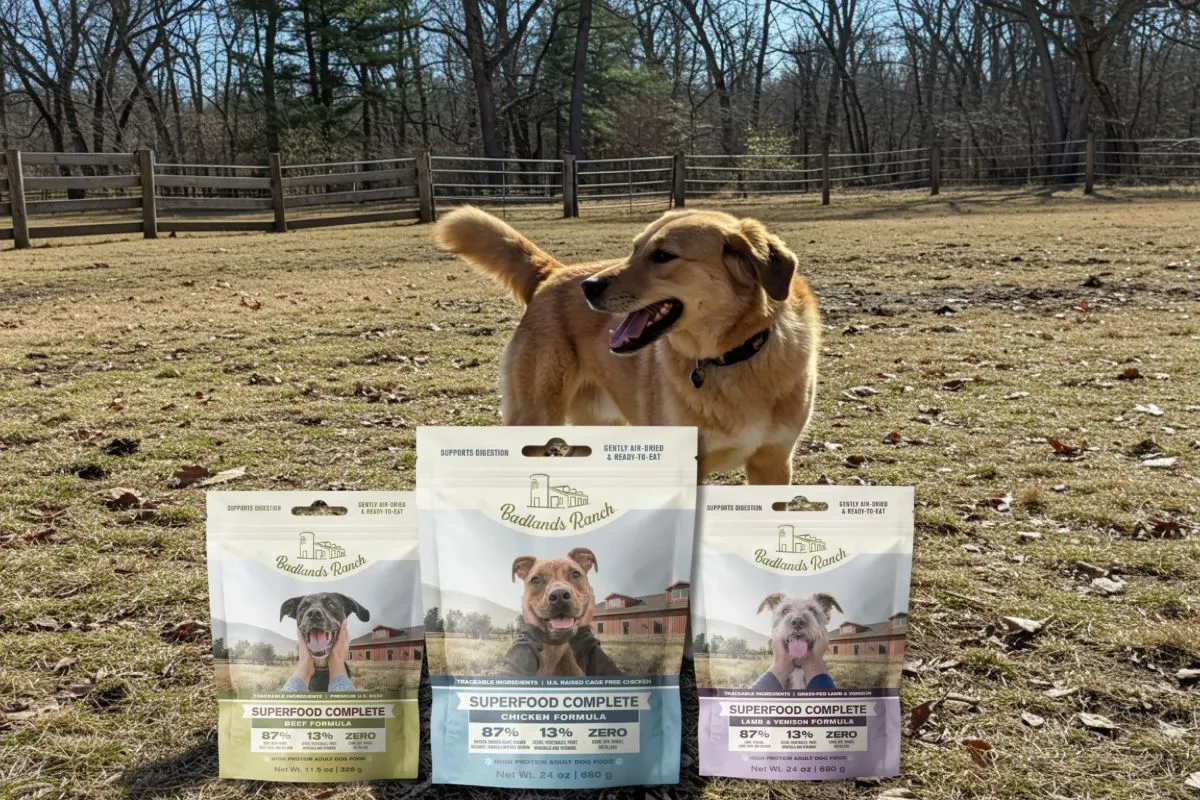 Katherine Heigl Dog Food 